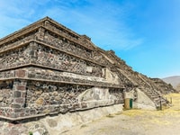 Mexiko-Stadt, Teotihuacan und Tlatelolco Tagesausflug mit Van - Hizvo