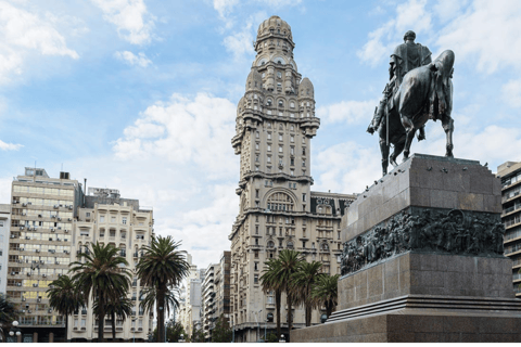 Authentic Montevideo: History, Culture, and Local Secrets
