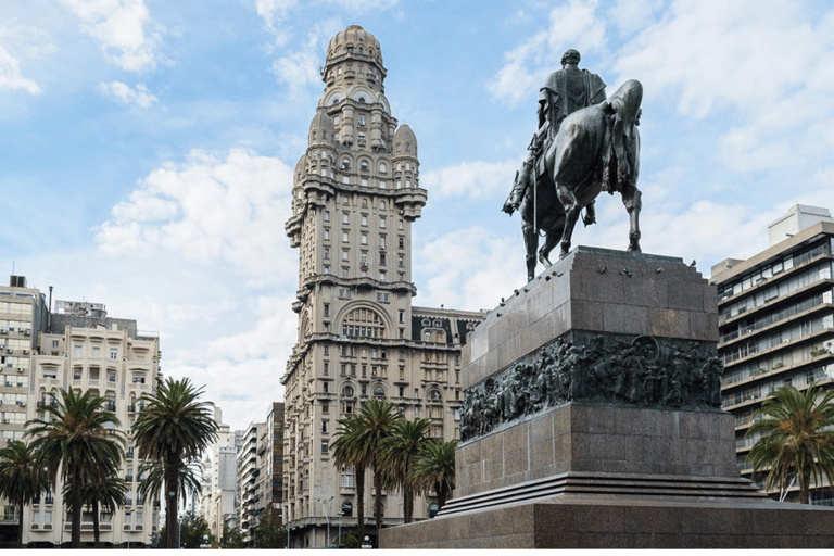 Authentic Montevideo: History, Culture, and Local Secrets