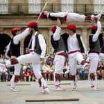 Tour a piedi del centro storico di Bilbao
