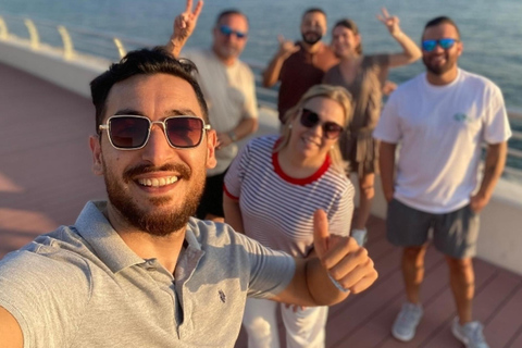 迪拜私人购物城市之旅和地球村门票迪拜：私人购物城之旅和地球村门票