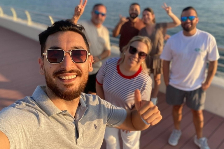 迪拜私人购物城市之旅和地球村门票迪拜：私人购物城之旅和地球村门票