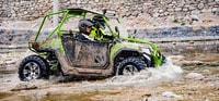 Da Lamezia Terme, buggy tour con aperif - Housity