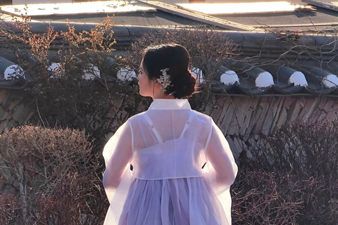 Changchun to Tumen & Yanji: China North-eastern Border Tour