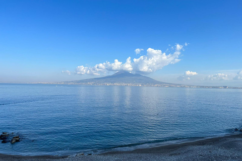 Amalfi Coast Tour Small Group from Naples