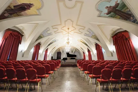 Chopin & Friends: Live-Konzert in der Krakauer Altstadt
