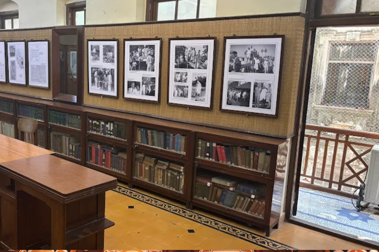 Mumbai: Half Day Sightseeing Tour with Elephanta Caves Mumbai: Half Day Sightseeing Tour with Meeting Point