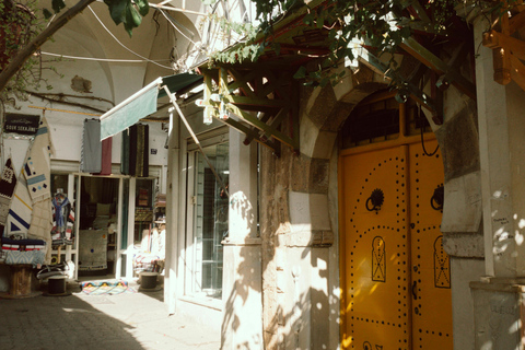 Discover Tunisia: 3-Day Private Tour from Djerba Discover Tunisia: 3-Day Private Tour from Djerba