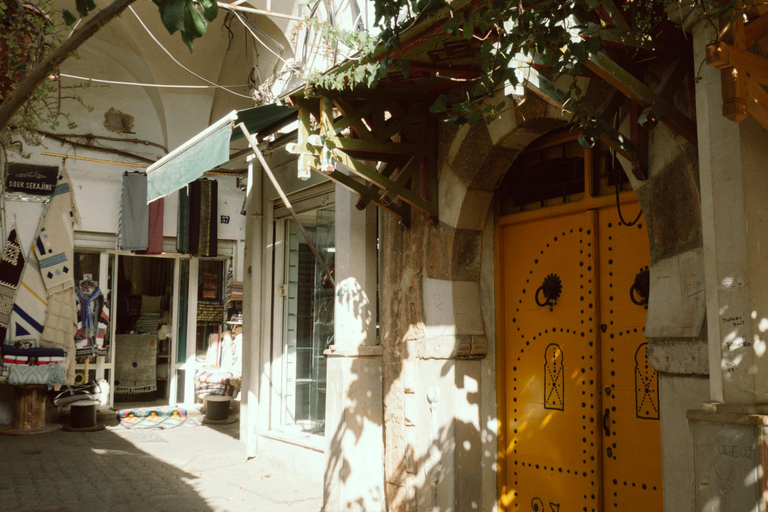 Discover Tunisia: 3-Day Private Tour from Djerba Discover Tunisia: 3-Day Private Tour from Djerba