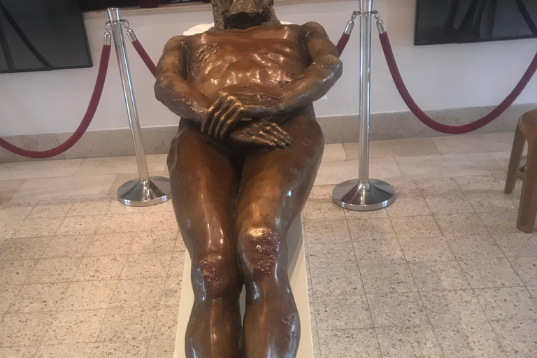 Jerusalem: Old City 3 Hours Circle Walking TourJerusalem: Old City 3 Hours Private Circle Walking Tour