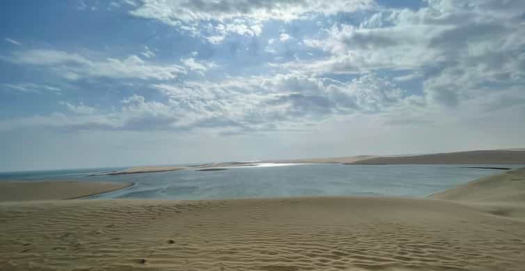 Doha Safari: ATV Ride, Dune Bashing, & Sandboarding Fun photo 10