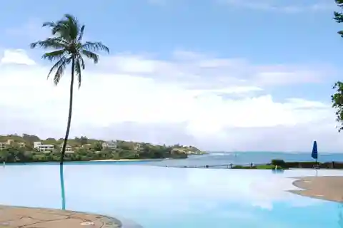 Kilifi: Mnarani Beach Club Accommodation and Activities
