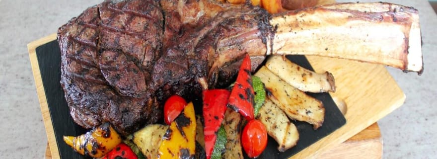 Hua Hin : Coast Beach Club & Bistro au Centara Grand Beach