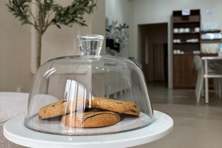 Nice: Creative experience, to take home a handmade souvenir Creative experience in Nice