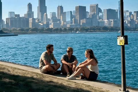 Lake Michigan: The Great Lake That Built Chicago's Fortune