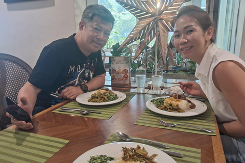 Colombo: Food tour by Tuk Tuk Evening Private Tour Colombo Food Tour by Tuk Tuk Evening Private Tour