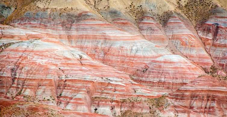 Baku: Guba, Candy Cane, and Shahdag Mountain Resort Trip photo 7