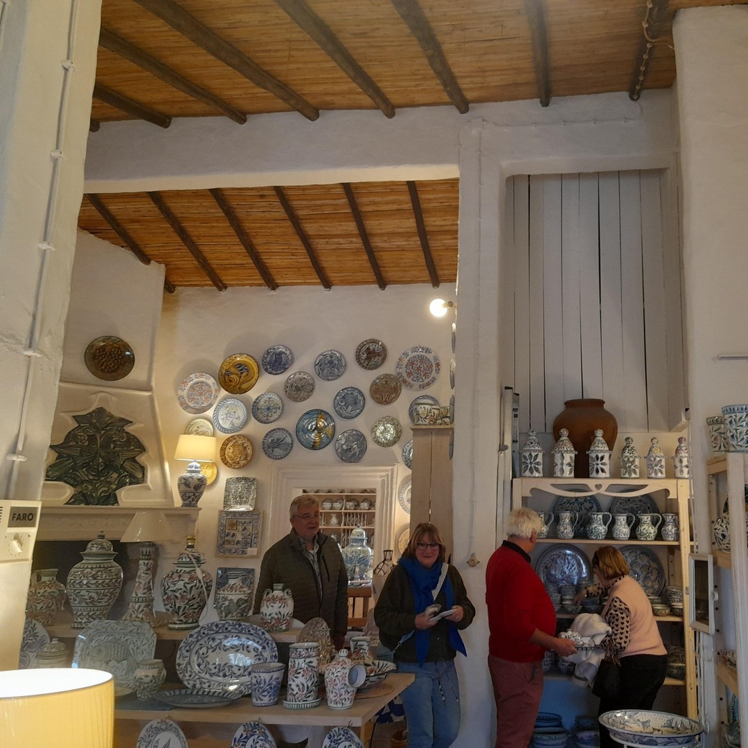 Galerie média