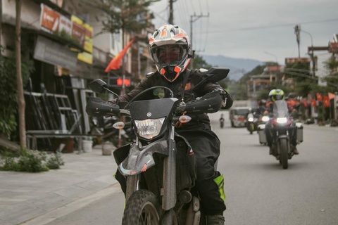 Ha Noi: Cao Bang Trekking Tour: 5 Day 4 NightFrom Ha Noi: Cao Bang Trekking Tour: 5 Day 4 Night