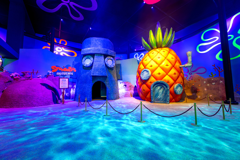 The Land of Legends Ticket with Transfers | Official Partner The Land of Legends Theme & Water Park Ticket with Transfers