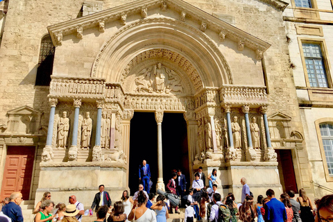 追随梵高的脚步