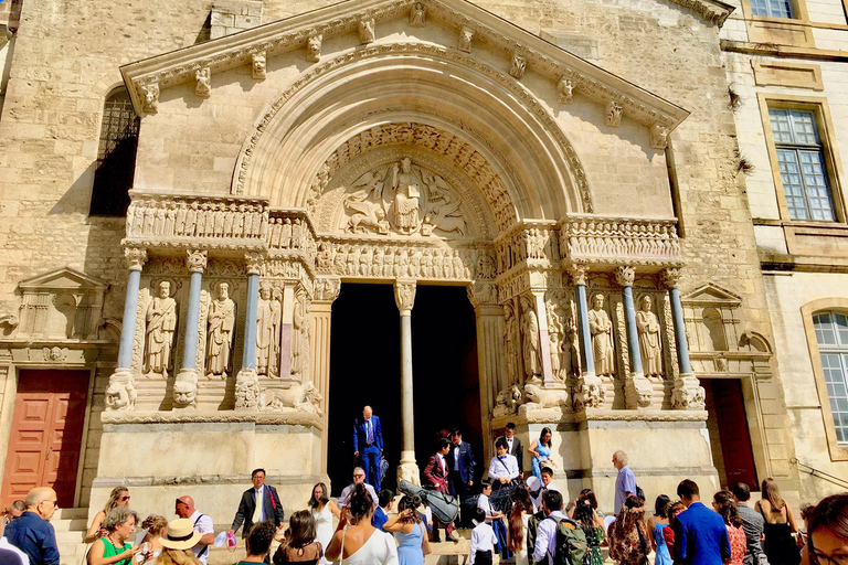 追随梵高的脚步