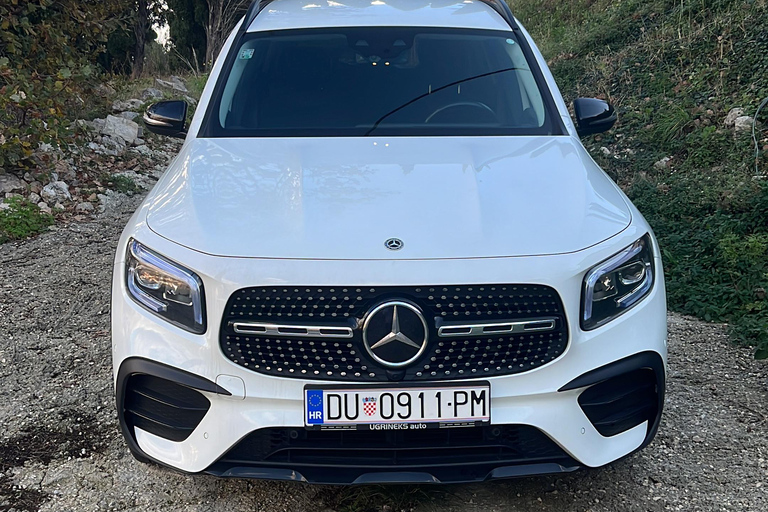 Transfer aeroportuali di lusso a Dubrovnik