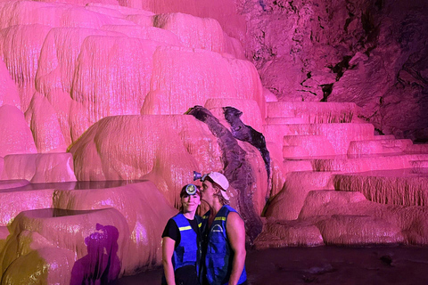 Cao Bang Loop 5-Day Motorbike Trip with Riders Crew