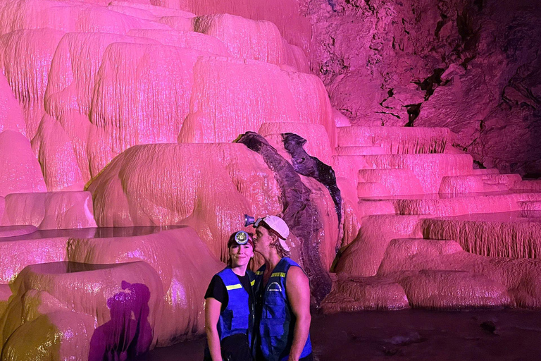 Cao Bang Loop 5-Day Motorbike Trip with Riders Crew