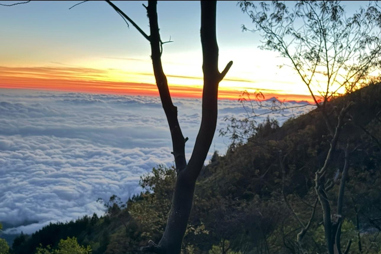 Bali: Gunung Agung Camping 2Days 1Night And Pendakian Suci holy trekking 3142 mount agung private camping with pick up