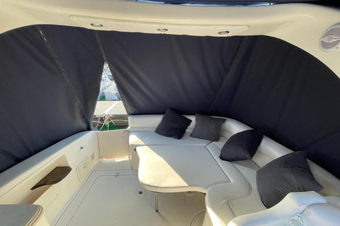 Private Yacht Tour in Taormina Half Day on a Private Yacht