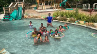 Loterie Farm, Jungle Kids Adventure Park day-entry - Hizvo