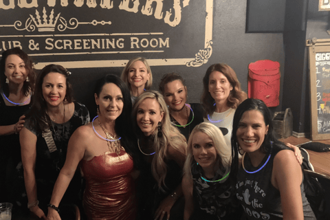 Safety Harbor: Ghost & History Tour by Silent Slayer Tours