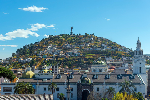 Quito: Skip-the-Line Museo de la Ciudad Private Tour