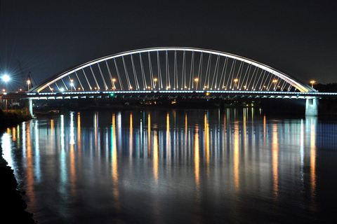 Bratislava: Private Half-Day Tour with Local Guide Bratislava: A Private Half-Day Tour with local guide