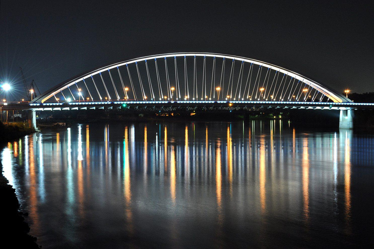 Bratislava: Private Half-Day Tour with Local Guide Bratislava: A Private Half-Day Tour with local guide