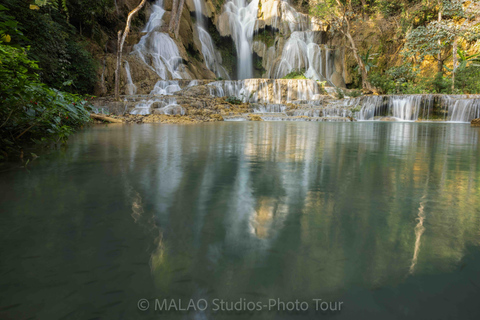 Luang Prabang Private Culture and Heritage Photography Tour