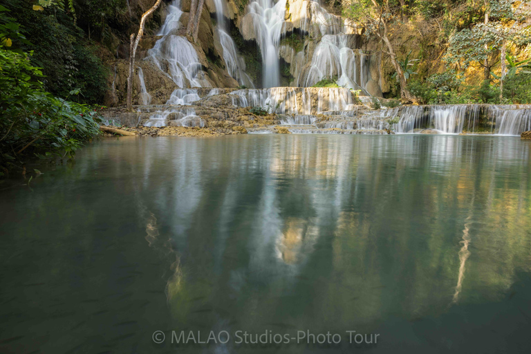 Luang Prabang Private Culture and Heritage Photography Tour