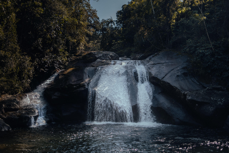 Paraty and Ilha Grande: 3 Days with Accommodation and Speedboat Tours