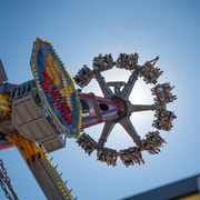Sunshine Coast: Aussie World Theme Park Entry Ticket