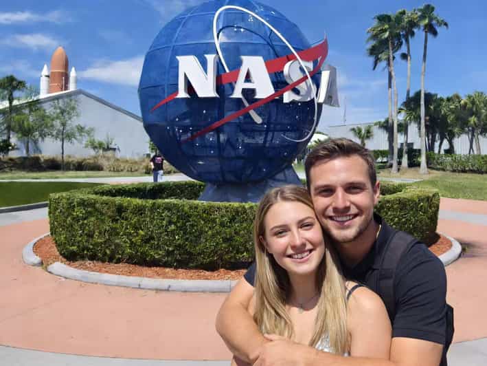 Kennedy Space Center Max 14 Small Group Tour from Orlando
