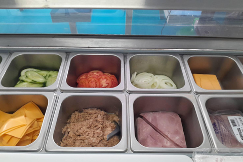 Koh Tao: Excursión de snorkel a la isla de Nang Yuan y bahías ocultas