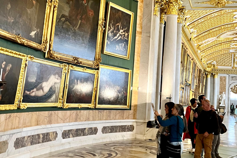 Passeio turístico particular em táxi até Potsdam e Sanssouci