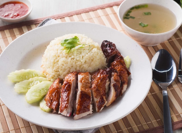 Siem Reap: Food Tour, Market Walk & Art -On Promotion Price