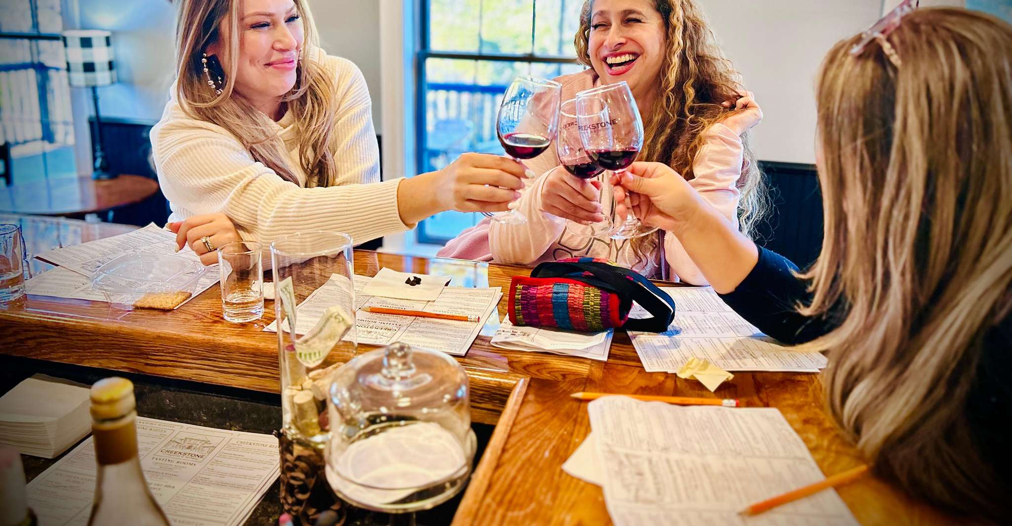 N. Georgia Private Wineries Tour, Dine and Shop di Atlanta - Hizvo