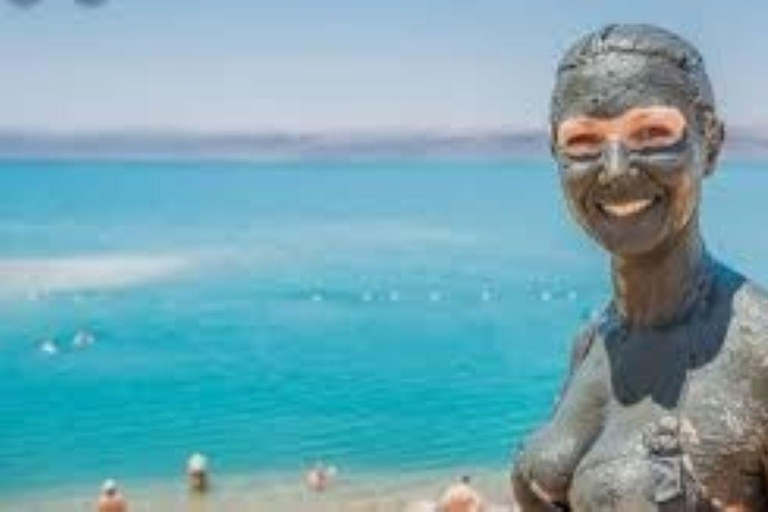 Diverse & Competitive 3Days Trip Amman-Dead Sea-Aqaba-Petra