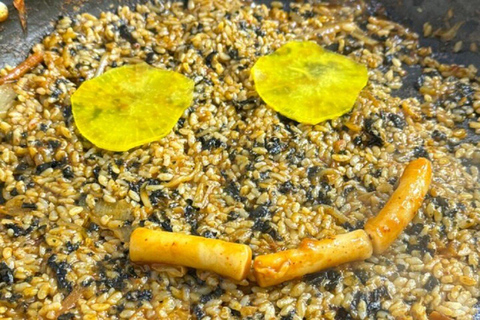 Séoul : Visite occulte de Sindang-dong