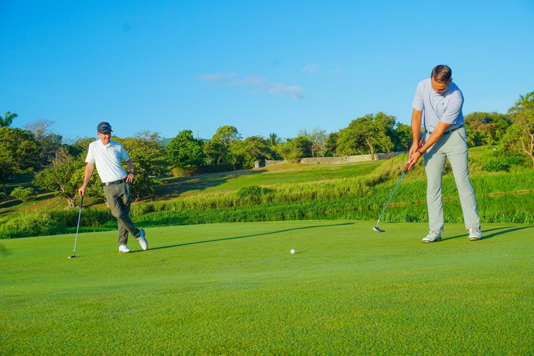 Cliffside Golf Escape at Cinnamon Hill Montego Bay Cliffside Golf Escape at Cinnamon Hill - From Savanna-la-Mar
