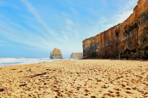 Great Ocean Road Premium Tour - maks. 11 pasażerów