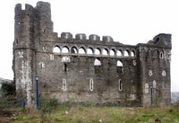 Swansea's Charms, History, Culture & Coastal Beauty - Hizvo